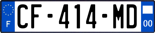 CF-414-MD
