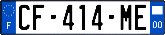 CF-414-ME