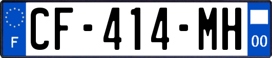 CF-414-MH