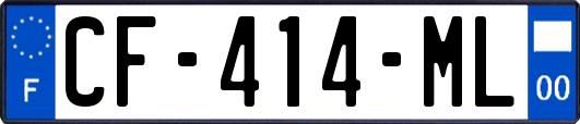 CF-414-ML