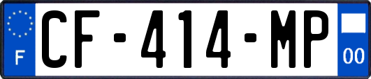 CF-414-MP