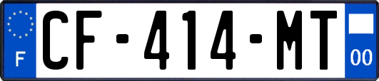 CF-414-MT