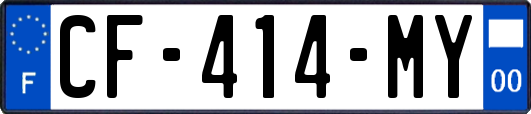 CF-414-MY