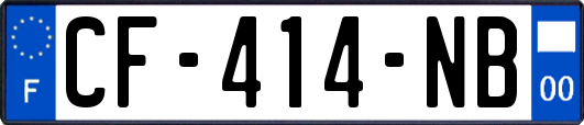 CF-414-NB