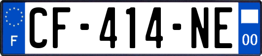 CF-414-NE