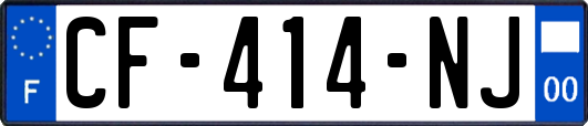 CF-414-NJ