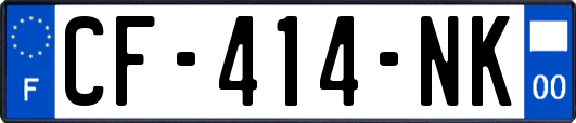 CF-414-NK