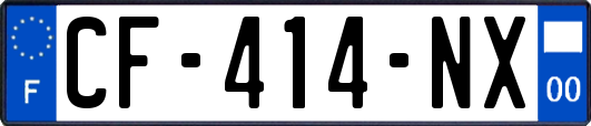 CF-414-NX