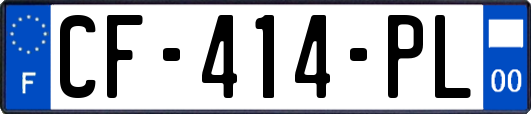 CF-414-PL