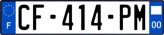 CF-414-PM