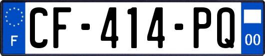 CF-414-PQ