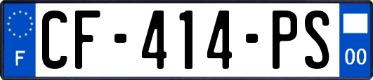 CF-414-PS