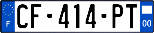 CF-414-PT