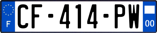 CF-414-PW