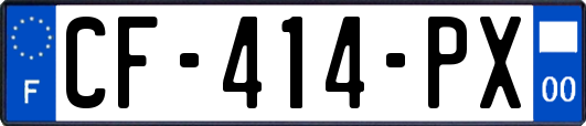 CF-414-PX