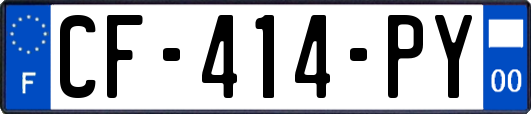 CF-414-PY