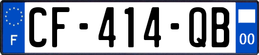 CF-414-QB