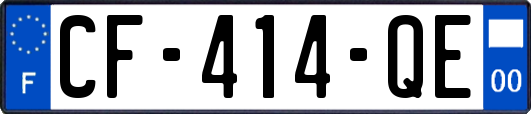 CF-414-QE