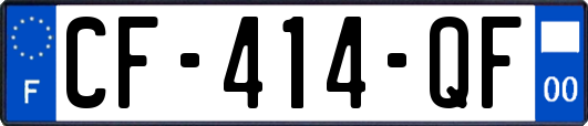 CF-414-QF