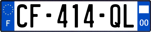 CF-414-QL
