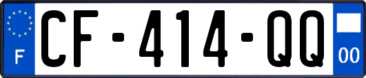 CF-414-QQ