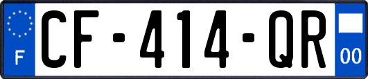 CF-414-QR