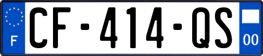 CF-414-QS