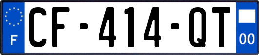 CF-414-QT