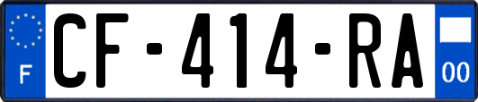 CF-414-RA