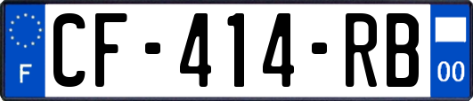 CF-414-RB