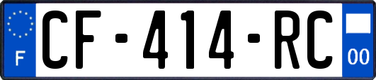 CF-414-RC