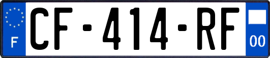 CF-414-RF