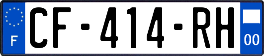 CF-414-RH