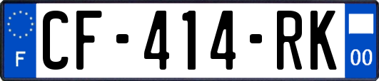 CF-414-RK