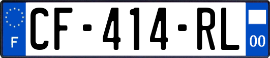 CF-414-RL