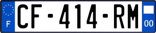 CF-414-RM