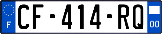 CF-414-RQ