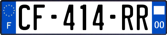 CF-414-RR