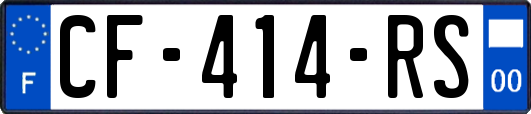 CF-414-RS