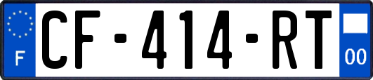 CF-414-RT