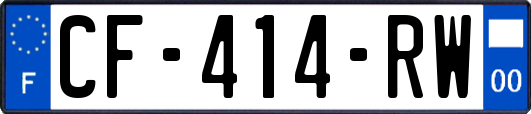 CF-414-RW