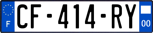 CF-414-RY