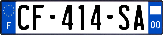 CF-414-SA