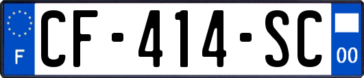 CF-414-SC