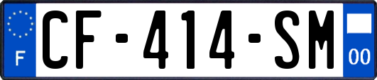 CF-414-SM