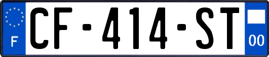 CF-414-ST