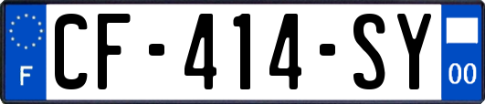 CF-414-SY