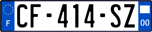 CF-414-SZ