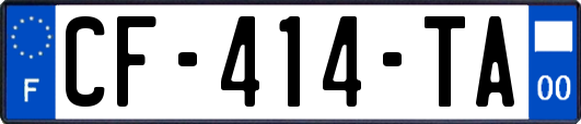 CF-414-TA