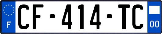 CF-414-TC